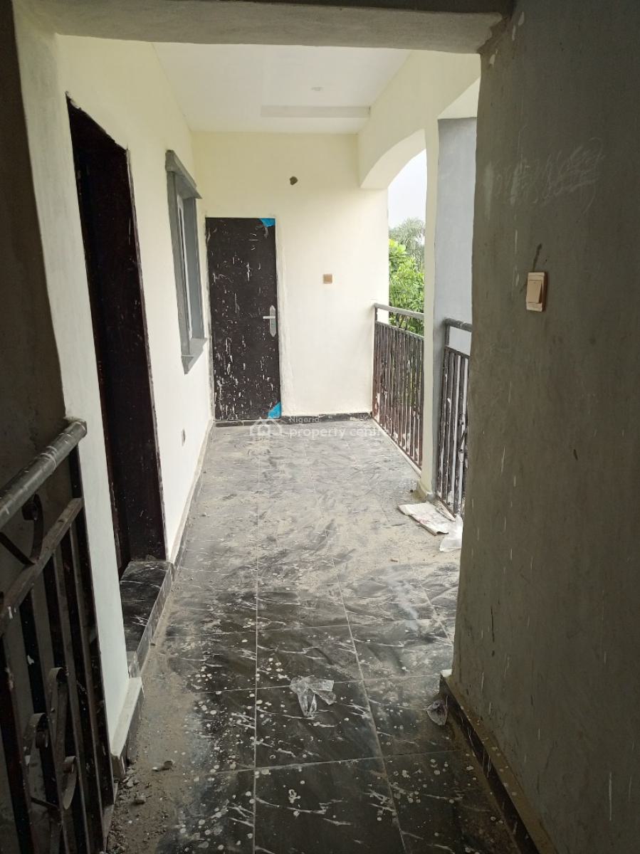 Brand New 2 Bedroom Luxury Apartment, Oribanwa Phase 2, Lakowe, Ibeju Lekki, Lagos, Flat / Apartment for Rent