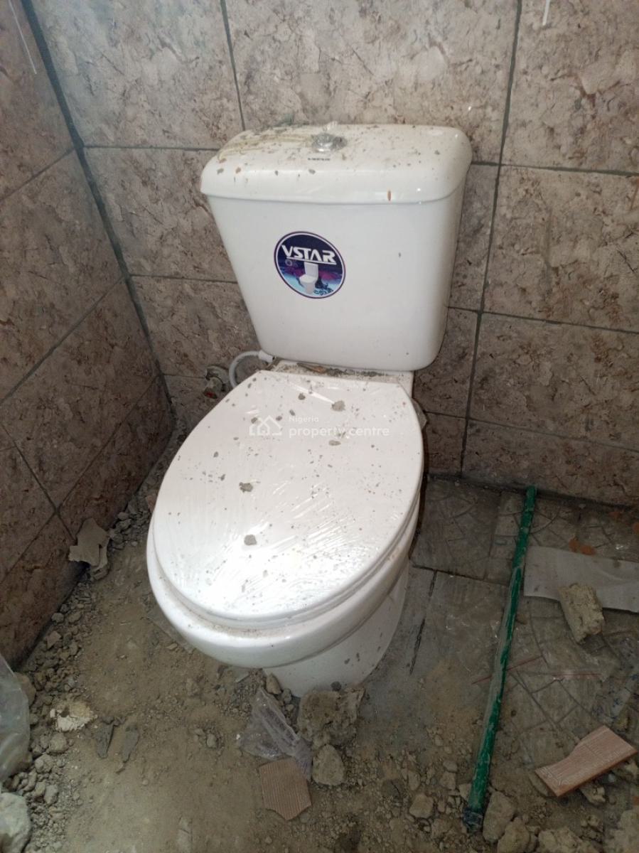 Brand New 2 Bedroom Luxury Apartment, Oribanwa Phase 2, Lakowe, Ibeju Lekki, Lagos, Flat / Apartment for Rent