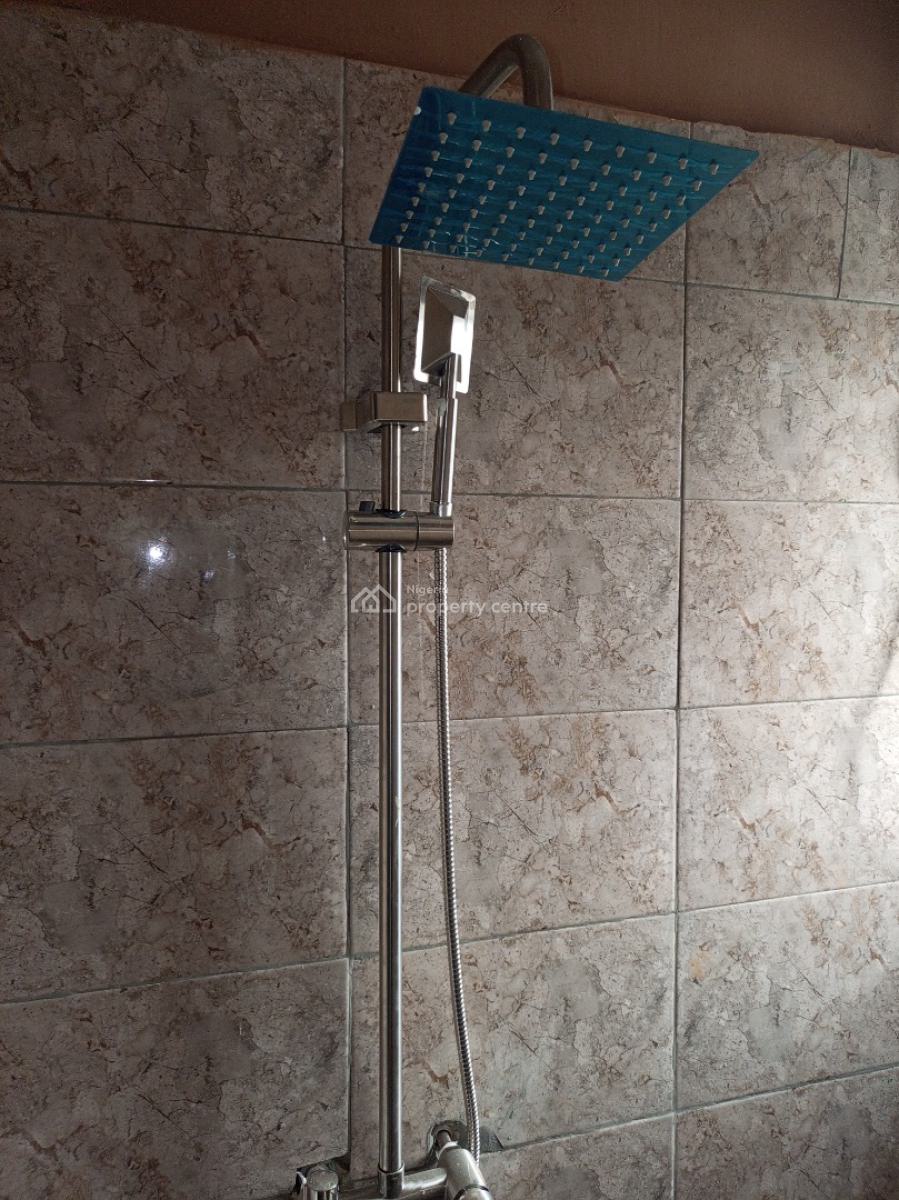 Brand New 2 Bedroom Luxury Apartment, Oribanwa Phase 2, Lakowe, Ibeju Lekki, Lagos, Flat / Apartment for Rent