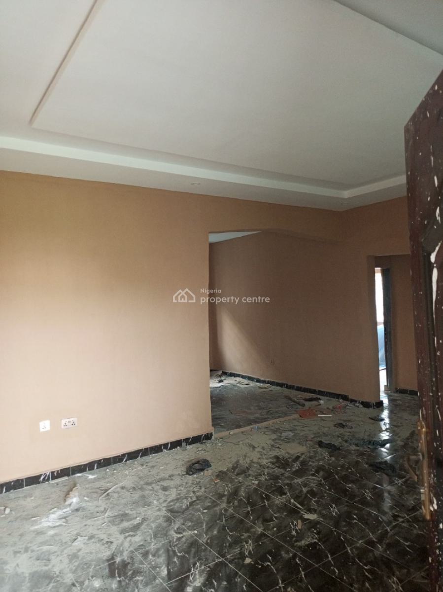 Brand New 2 Bedroom Luxury Apartment, Oribanwa Phase 2, Lakowe, Ibeju Lekki, Lagos, Flat / Apartment for Rent