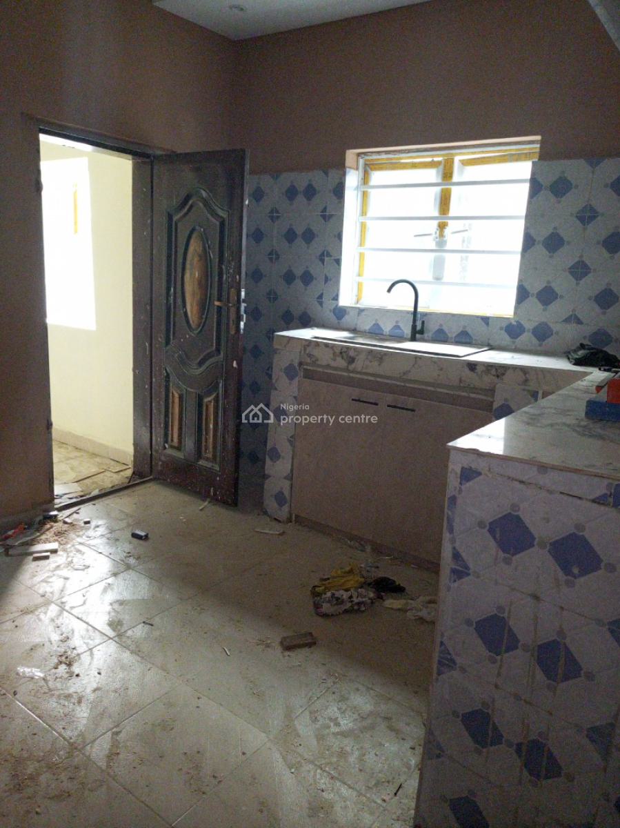 Brand New 2 Bedroom Luxury Apartment, Oribanwa Phase 2, Lakowe, Ibeju Lekki, Lagos, Flat / Apartment for Rent