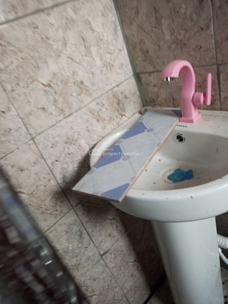 Brand New 2 Bedroom Luxury Apartment, Oribanwa Phase 2, Lakowe, Ibeju Lekki, Lagos, Flat / Apartment for Rent