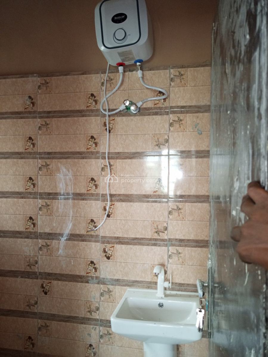 Brand New 2 Bedroom Luxury Apartment, Oribanwa Phase 2, Lakowe, Ibeju Lekki, Lagos, Flat / Apartment for Rent