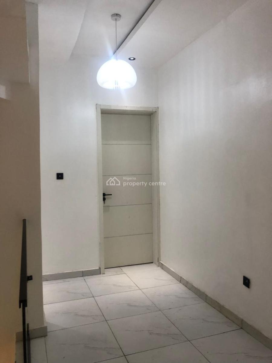 5 Bedroom Fully Detached Duplex, Chevron, Lekki, Lagos, Detached Duplex for Sale