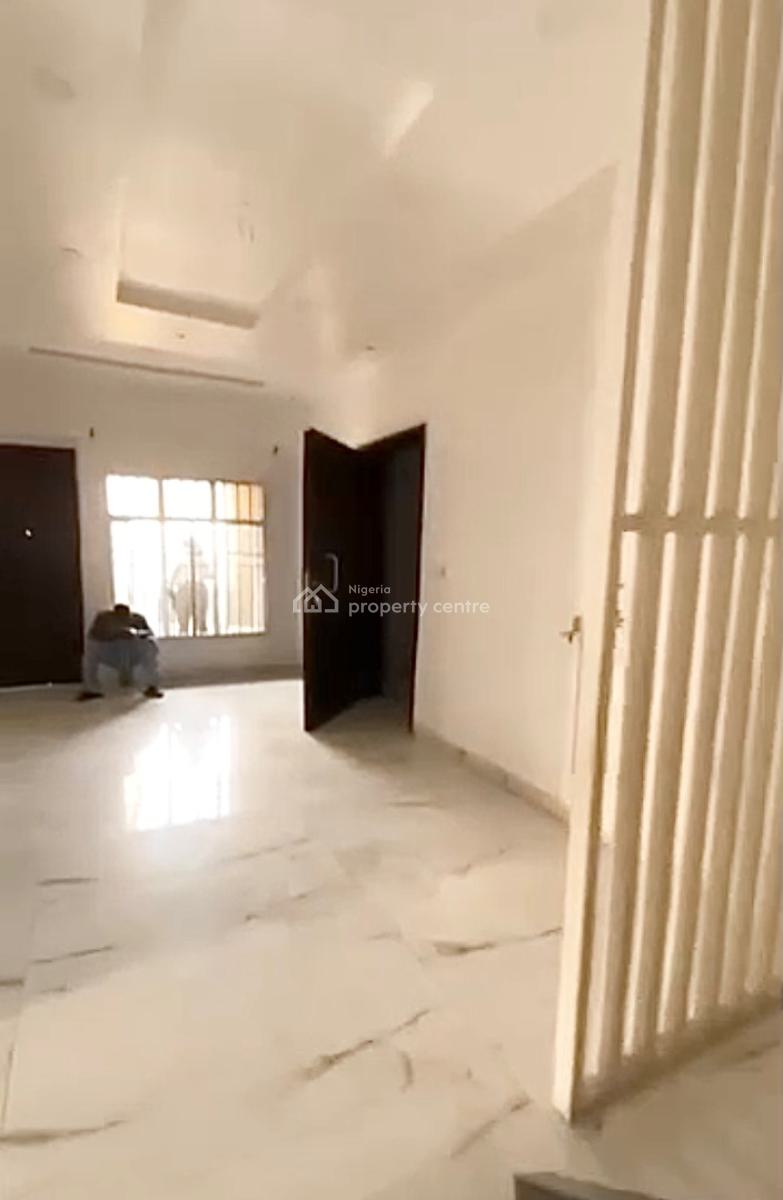 3 Bedroom Self Serviced, Ikate Elegushi, Lekki, Lagos, Flat / Apartment for Rent
