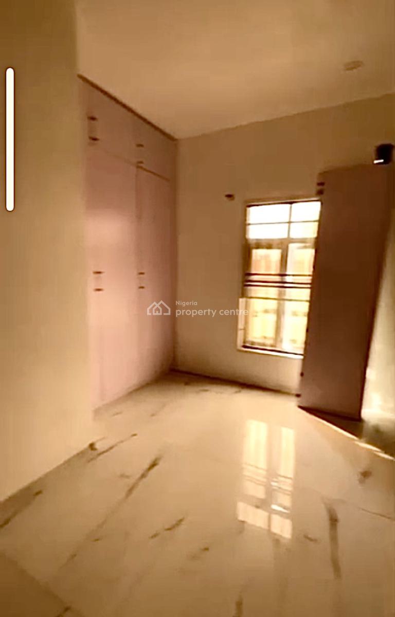 3 Bedroom Self Serviced, Ikate Elegushi, Lekki, Lagos, Flat / Apartment for Rent