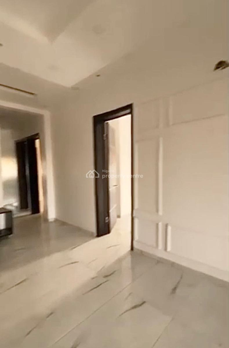 3 Bedroom Self Serviced, Ikate Elegushi, Lekki, Lagos, Flat / Apartment for Rent