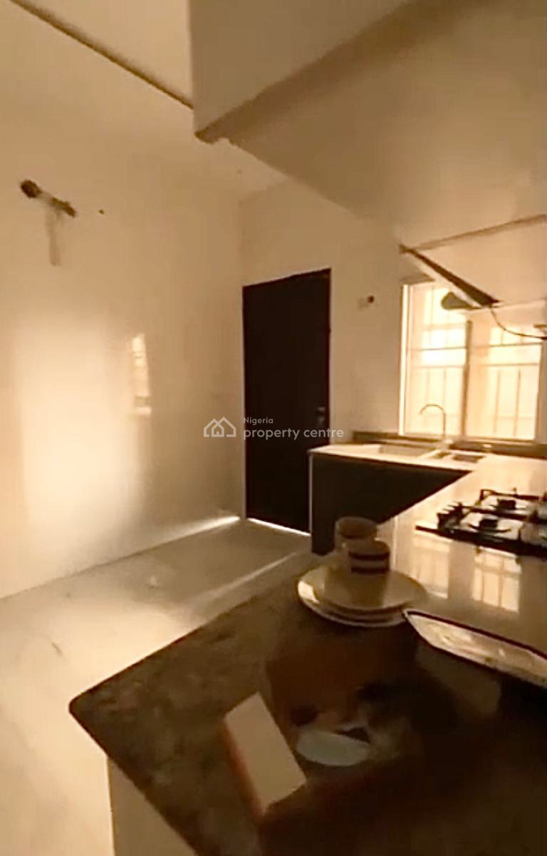 3 Bedroom Self Serviced, Ikate Elegushi, Lekki, Lagos, Flat / Apartment for Rent