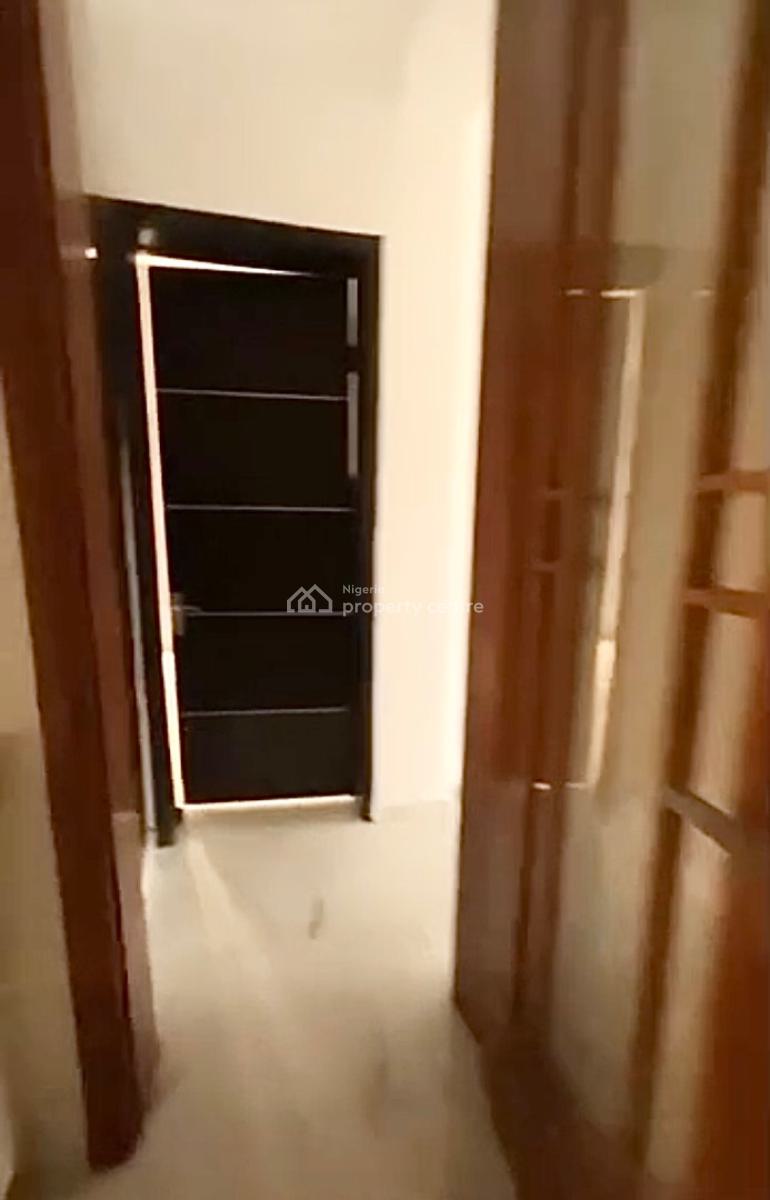 3 Bedroom Self Serviced, Ikate Elegushi, Lekki, Lagos, Flat / Apartment for Rent