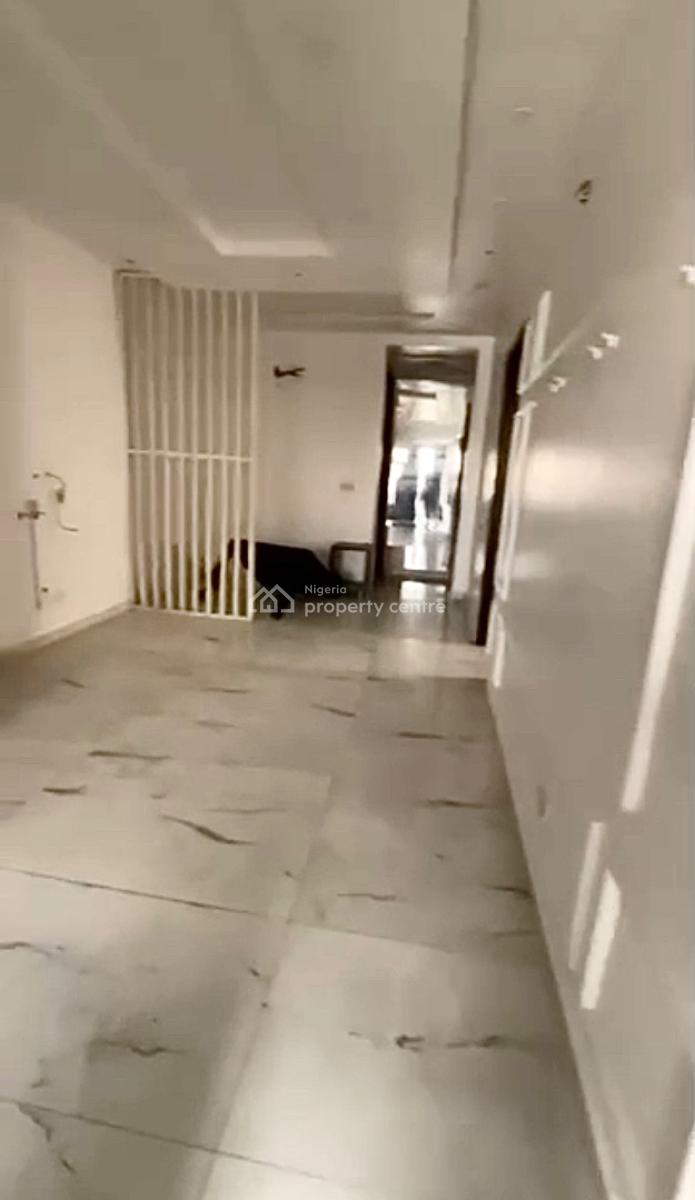 3 Bedroom Self Serviced, Ikate Elegushi, Lekki, Lagos, Flat / Apartment for Rent