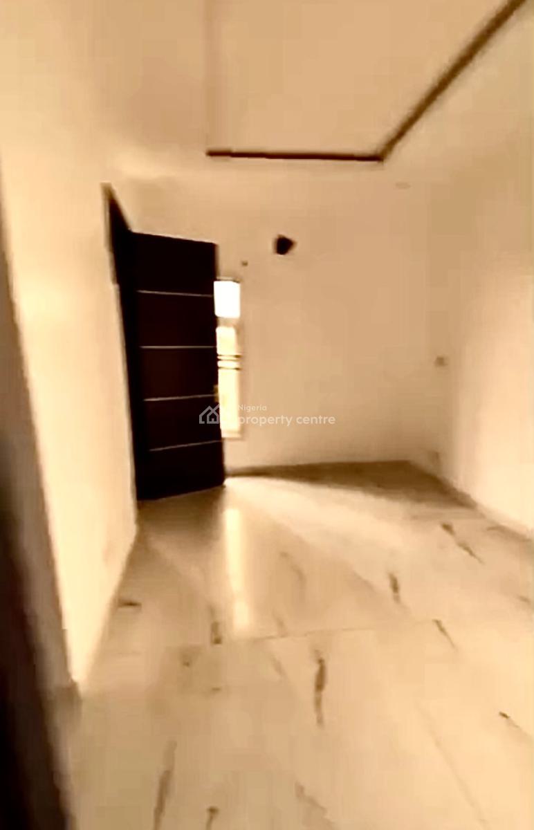 3 Bedroom Self Serviced, Ikate Elegushi, Lekki, Lagos, Flat / Apartment for Rent
