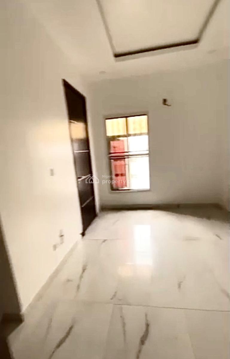 3 Bedroom Self Serviced, Ikate Elegushi, Lekki, Lagos, Flat / Apartment for Rent