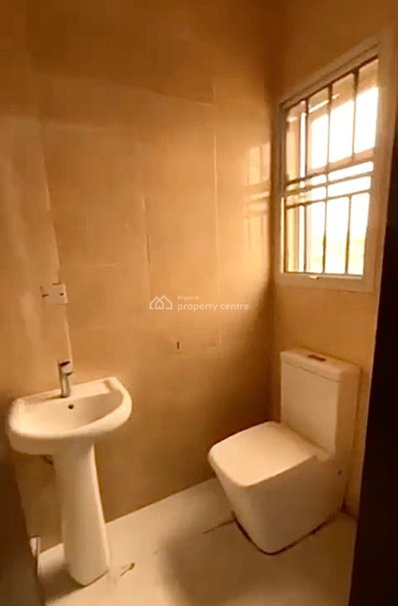 3 Bedroom Self Serviced, Ikate Elegushi, Lekki, Lagos, Flat / Apartment for Rent