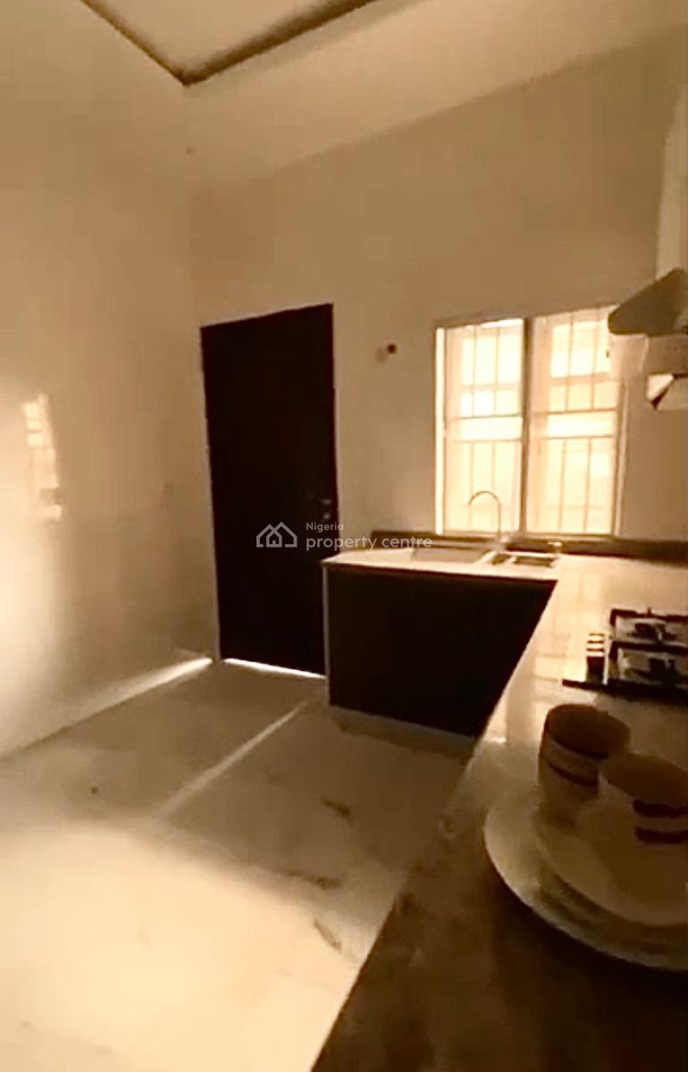 3 Bedroom Self Serviced, Ikate Elegushi, Lekki, Lagos, Flat / Apartment for Rent