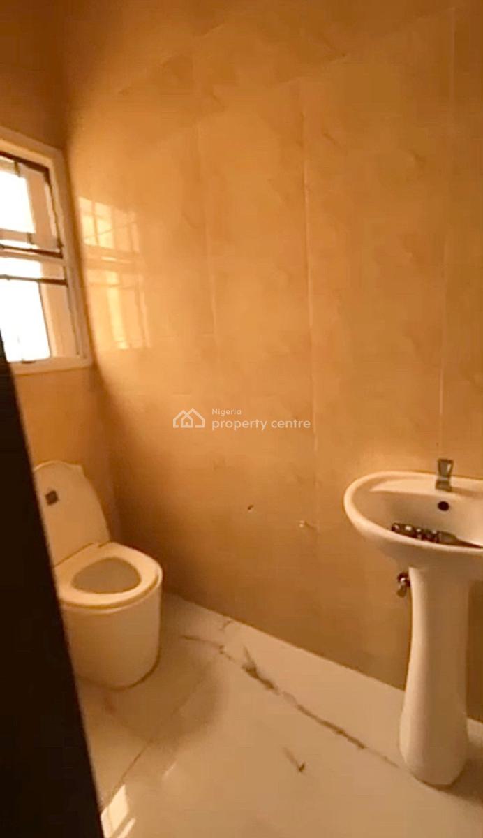 3 Bedroom Self Serviced, Ikate Elegushi, Lekki, Lagos, Flat / Apartment for Rent