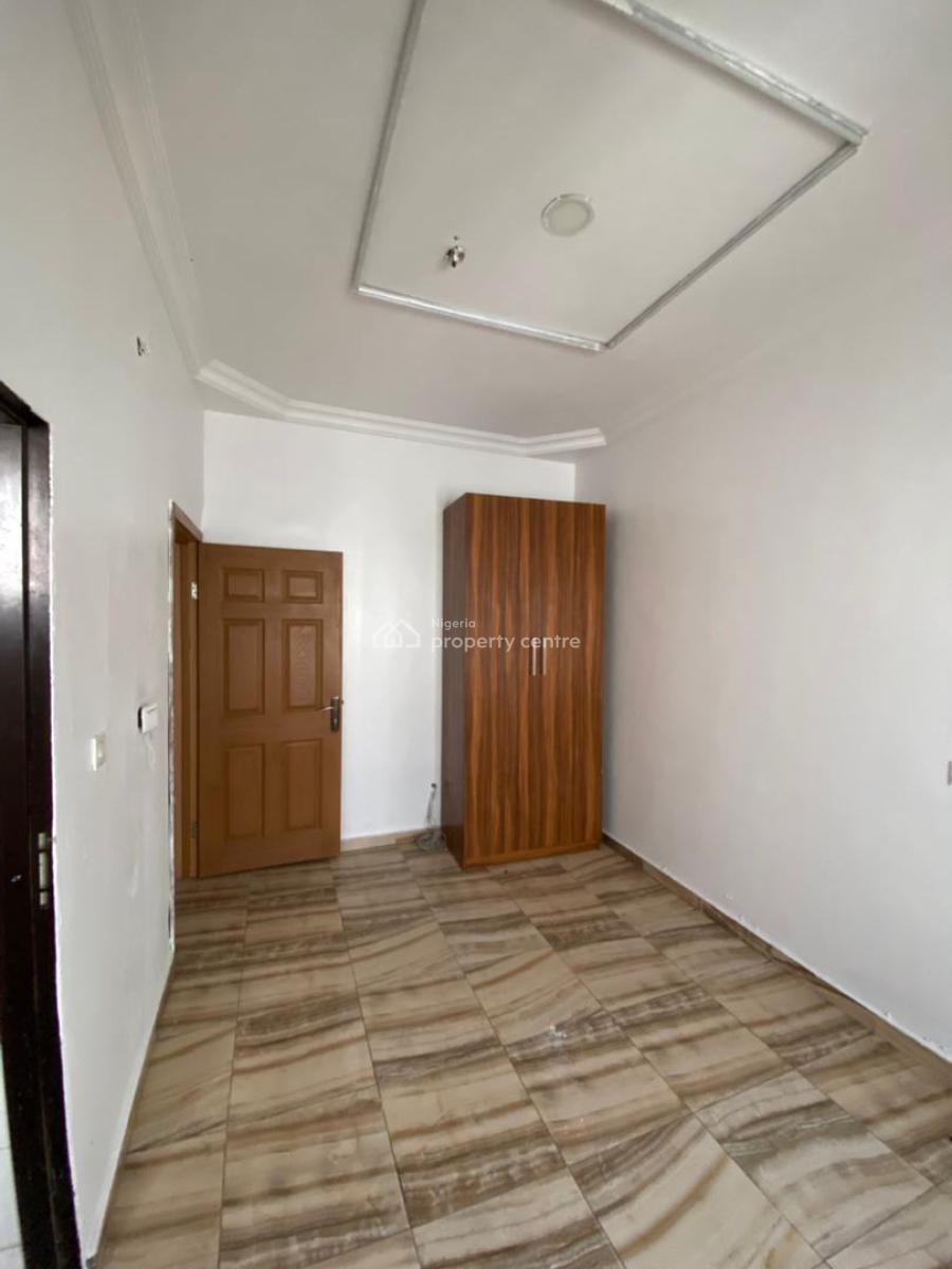 Luxurious 4 Bedroom Semi-detached Duplex, Chevron, Lekki Phase 2, Lekki, Lagos, Semi-detached Duplex for Rent