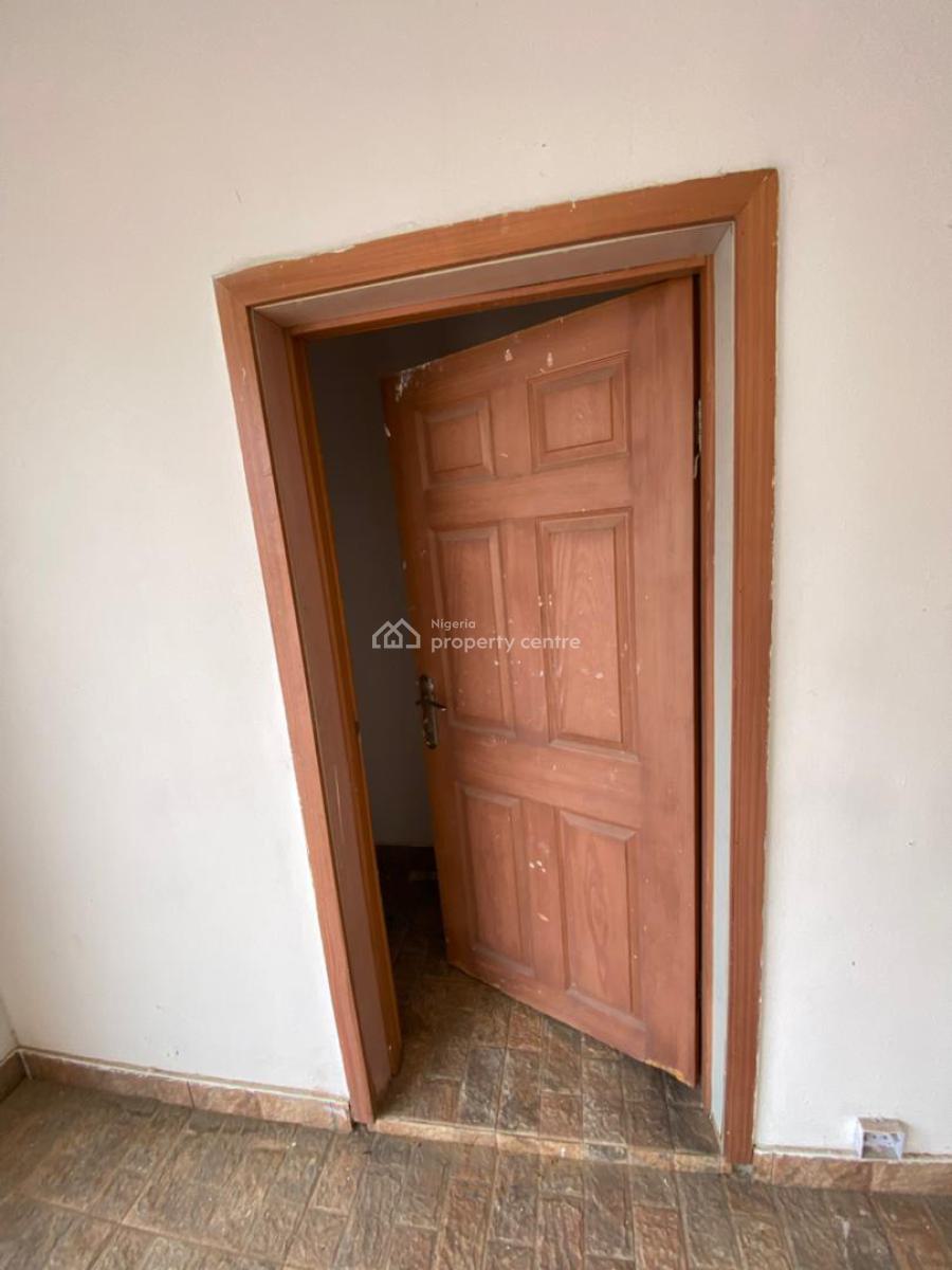 Luxurious 4 Bedroom Semi-detached Duplex, Chevron, Lekki Phase 2, Lekki, Lagos, Semi-detached Duplex for Rent