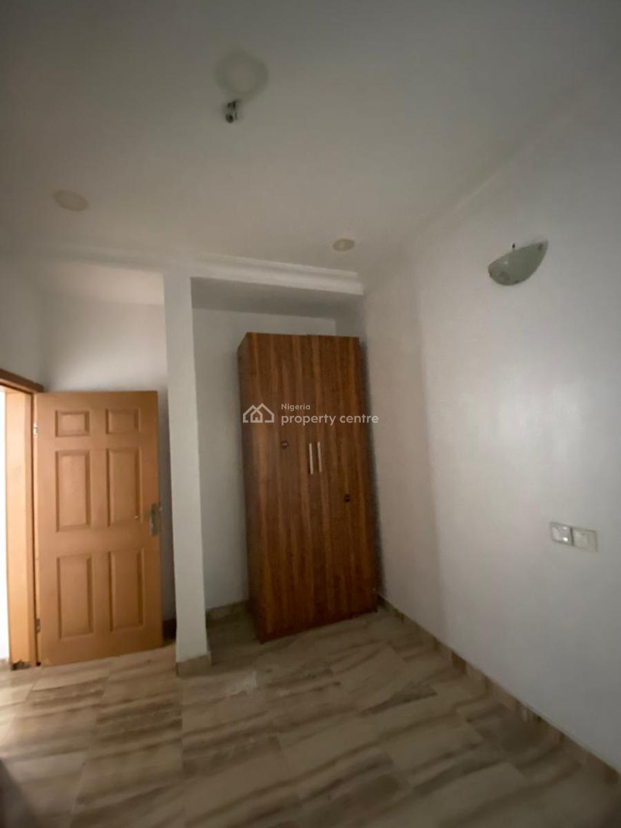 Luxurious 4 Bedroom Semi-detached Duplex, Chevron, Lekki Phase 2, Lekki, Lagos, Semi-detached Duplex for Rent