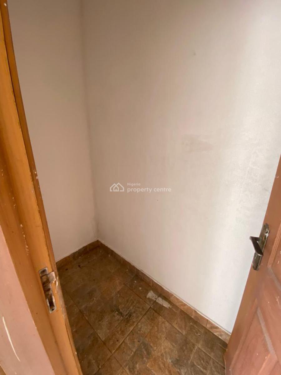 Luxurious 4 Bedroom Semi-detached Duplex, Chevron, Lekki Phase 2, Lekki, Lagos, Semi-detached Duplex for Rent