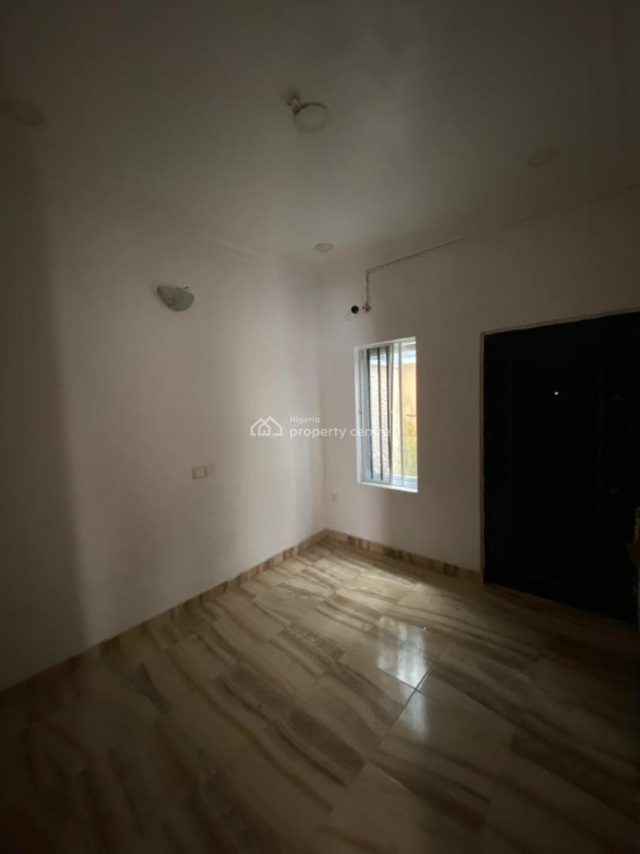 Luxurious 4 Bedroom Semi-detached Duplex, Chevron, Lekki Phase 2, Lekki, Lagos, Semi-detached Duplex for Rent