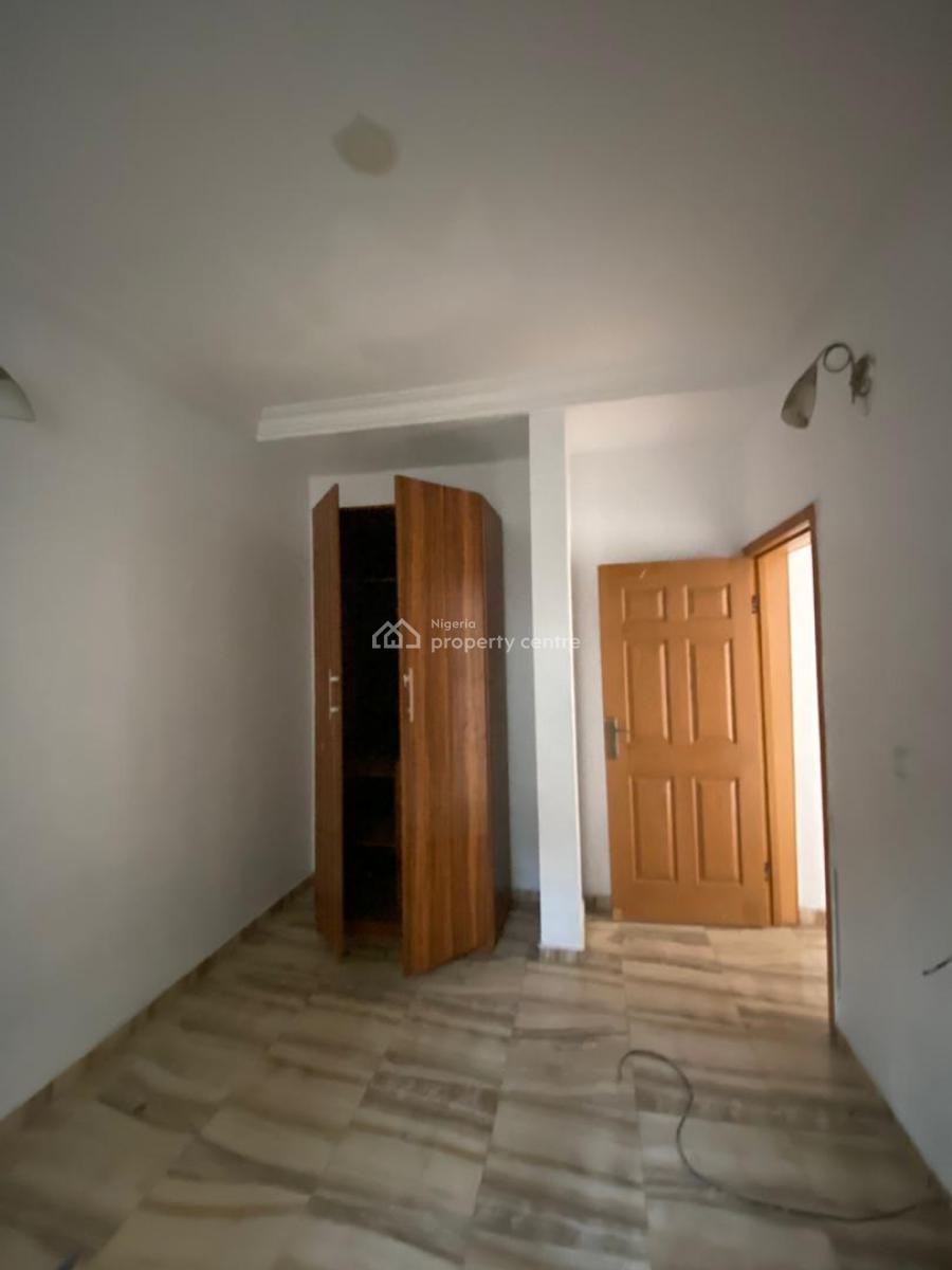 Luxurious 4 Bedroom Semi-detached Duplex, Chevron, Lekki Phase 2, Lekki, Lagos, Semi-detached Duplex for Rent