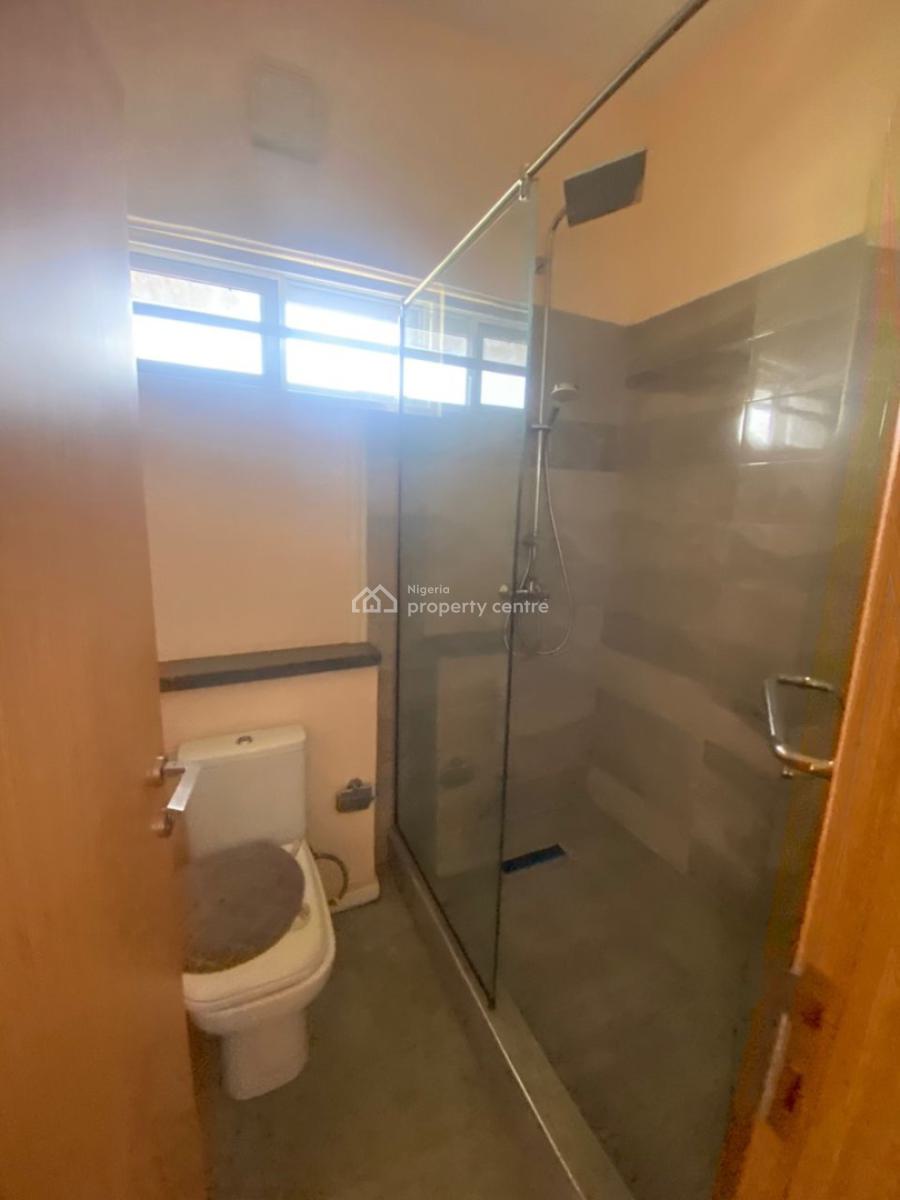 4 Bedroom with Bq, Pinnock Beach Estate, Osapa, Lekki, Lagos, Semi-detached Duplex for Rent