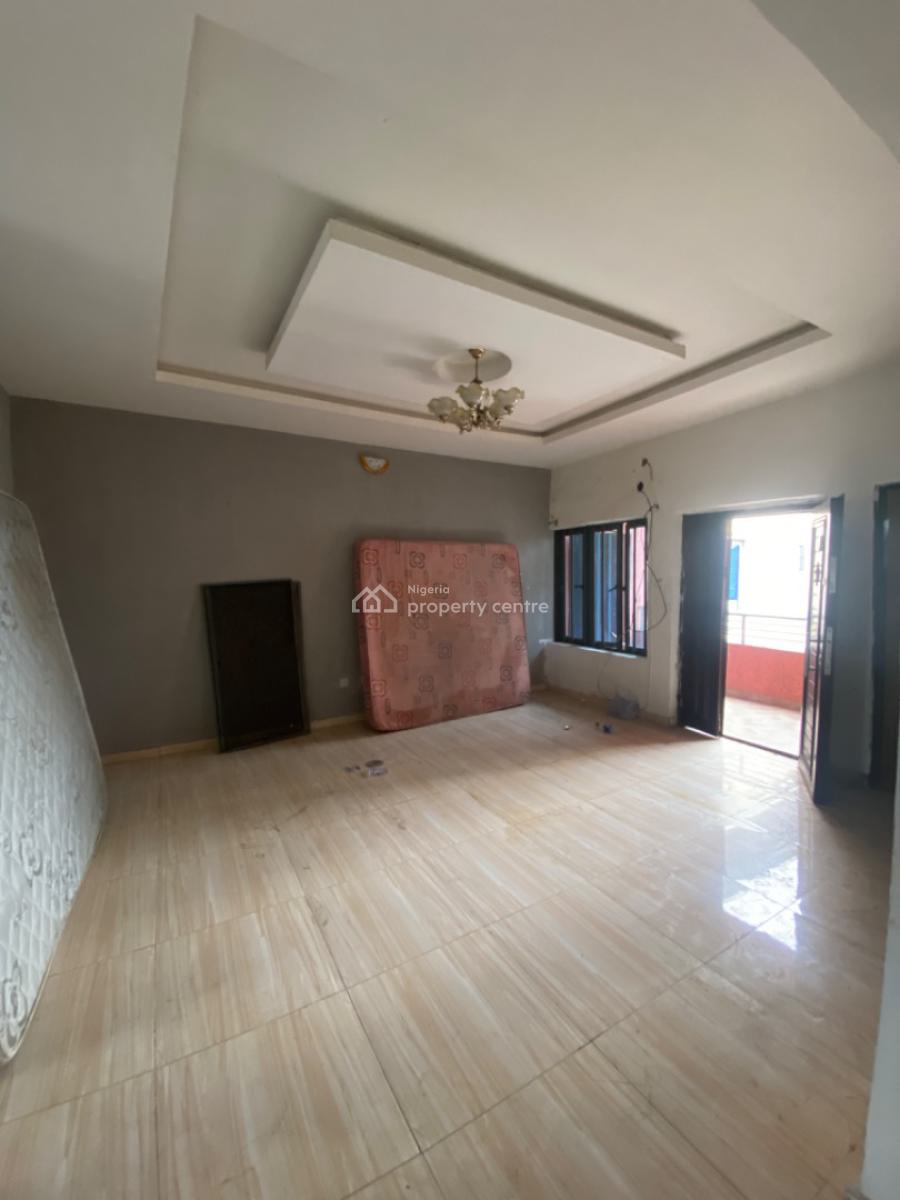 Executive Sweet 2 Bedroom Luxury Apartment, Seaside Estate, Badore, Ajah, Lagos, Flat / Apartment for Rent