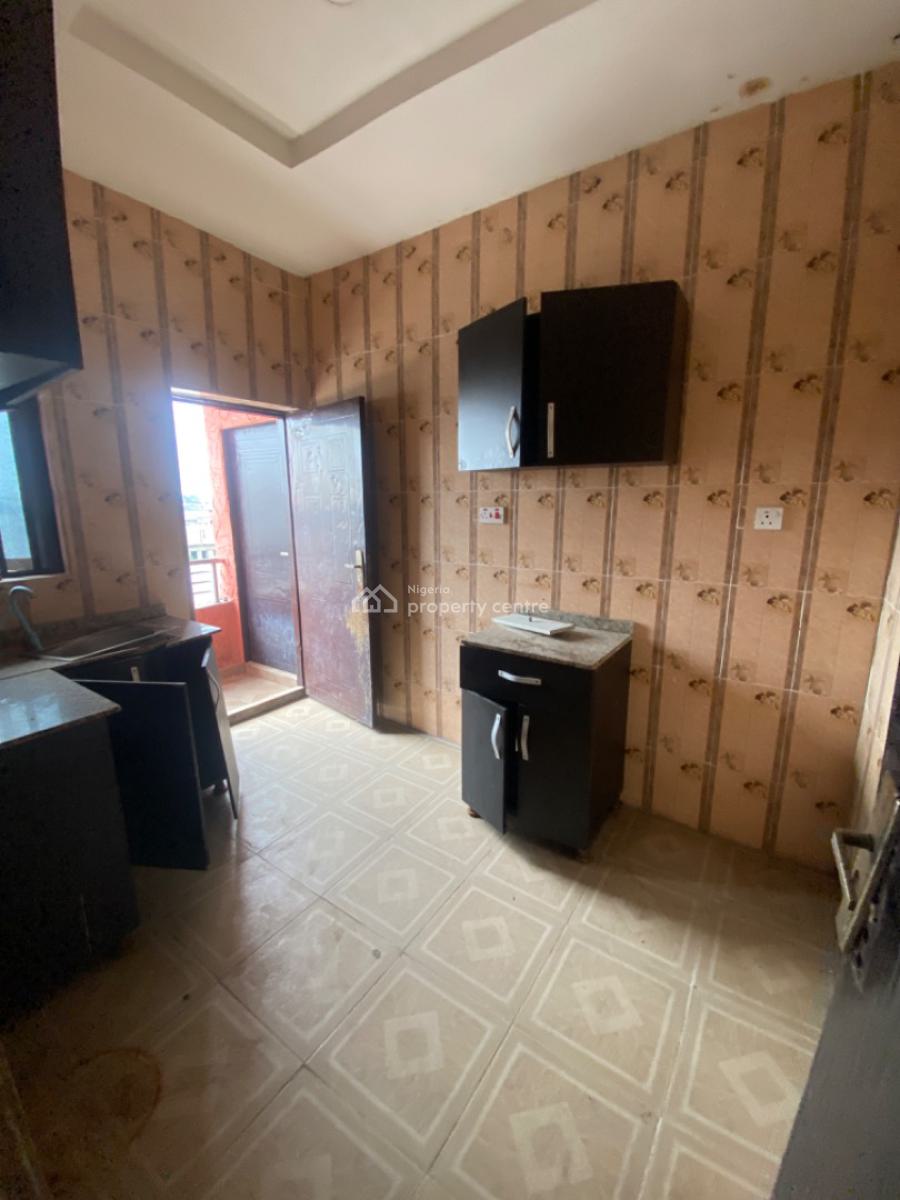 Executive Sweet 2 Bedroom Luxury Apartment, Seaside Estate, Badore, Ajah, Lagos, Flat / Apartment for Rent