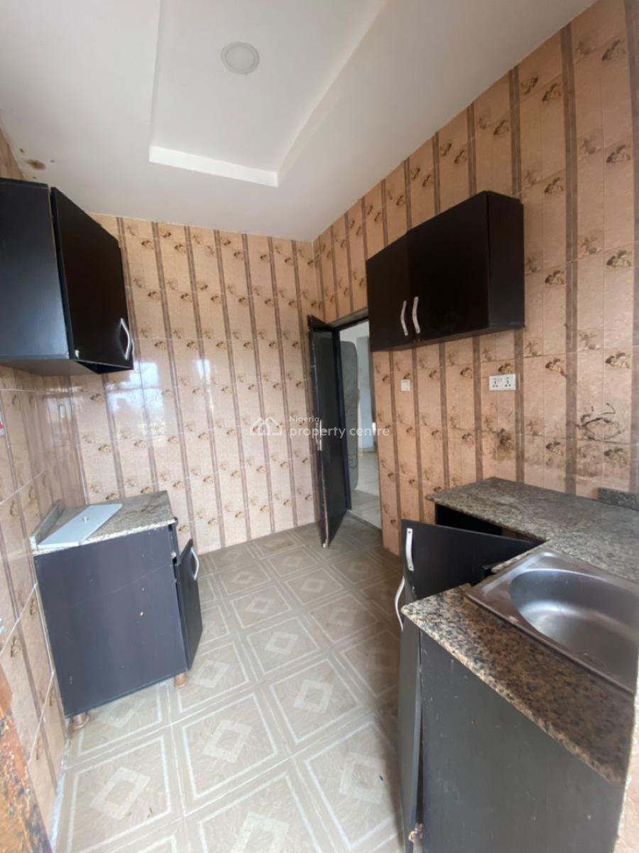 Executive Sweet 2 Bedroom Luxury Apartment, Seaside Estate, Badore, Ajah, Lagos, Flat / Apartment for Rent