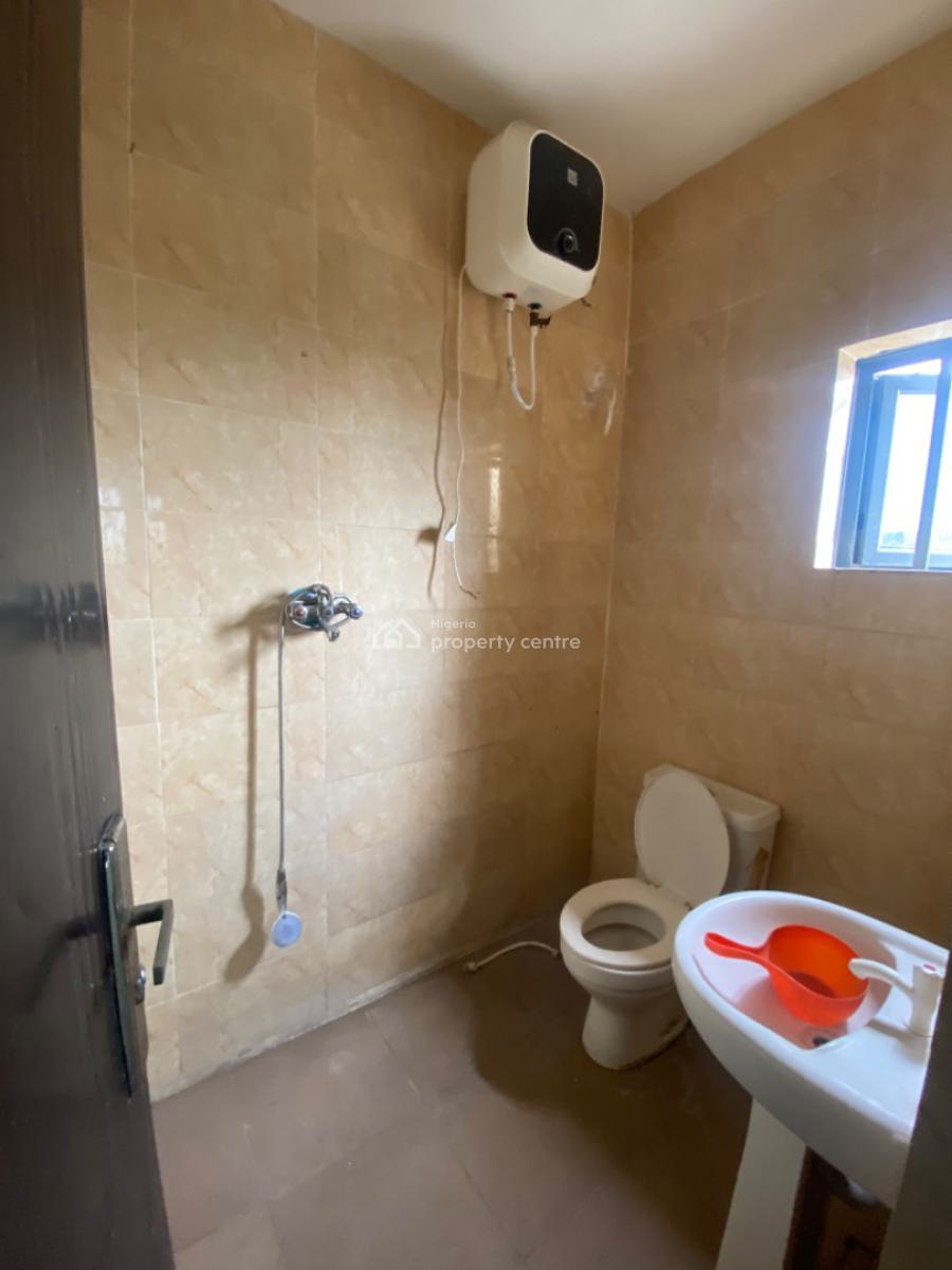 Executive Sweet 2 Bedroom Luxury Apartment, Seaside Estate, Badore, Ajah, Lagos, Flat / Apartment for Rent