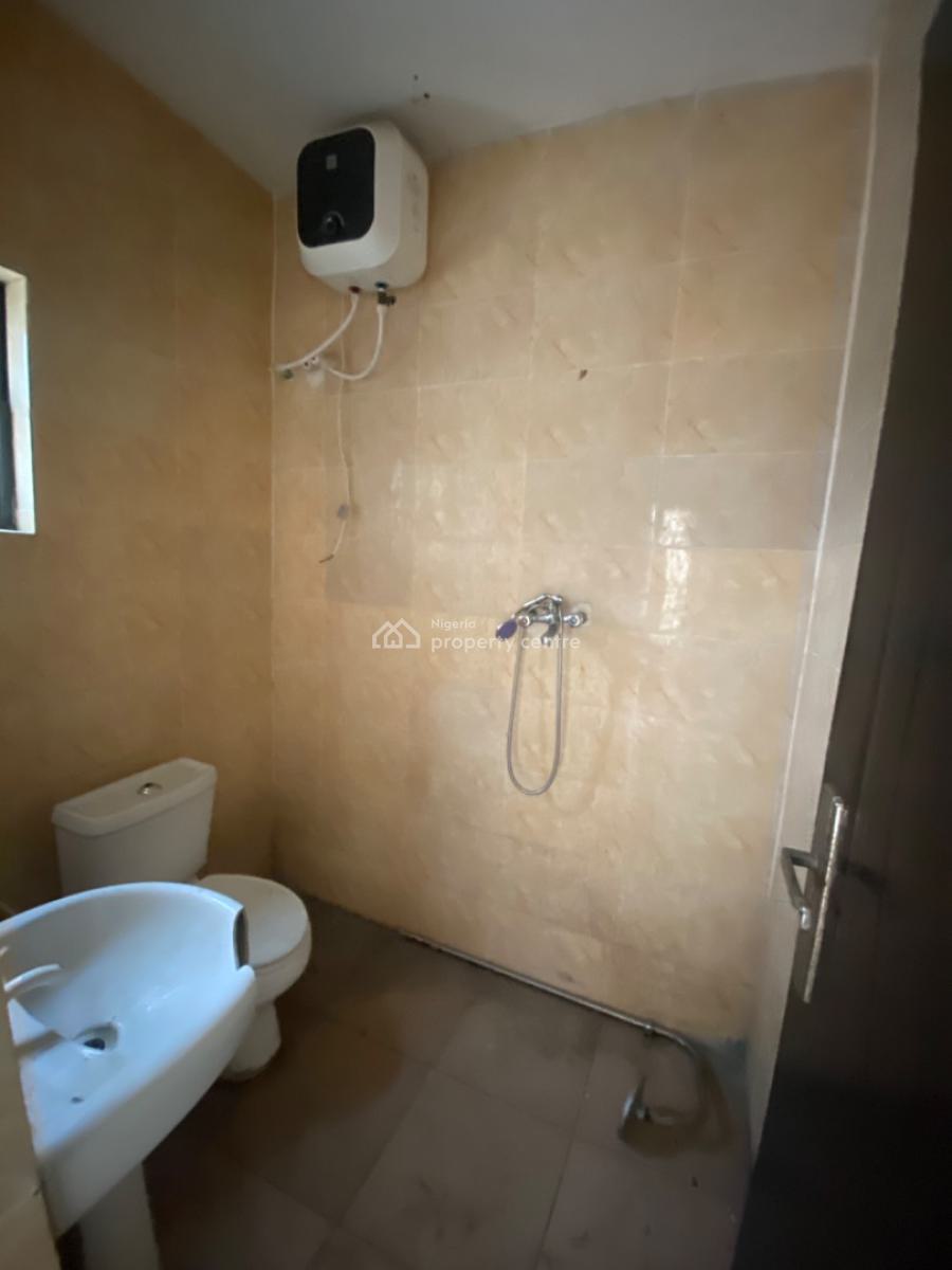 Executive Sweet 2 Bedroom Luxury Apartment, Seaside Estate, Badore, Ajah, Lagos, Flat / Apartment for Rent