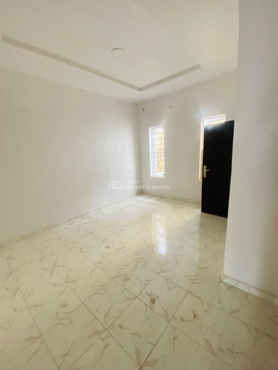 3-bedroom Terraced Duplex, Ikota, Lekki, Lagos, Terraced Duplex for Sale