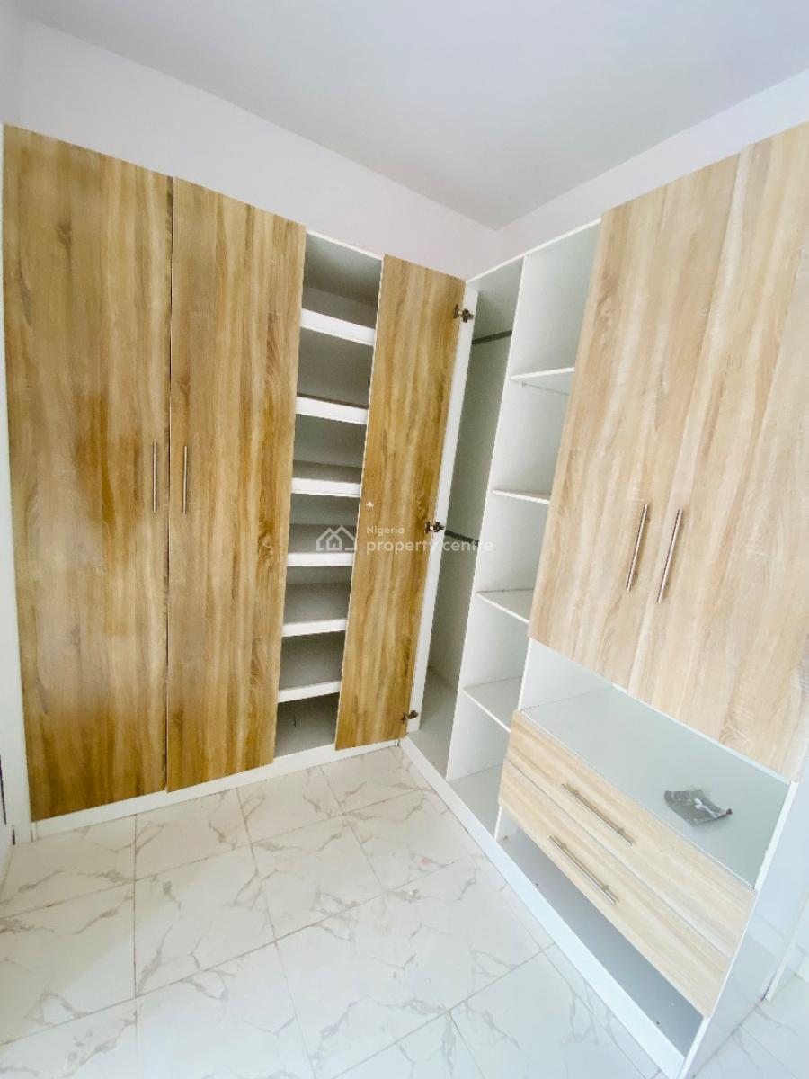 3-bedroom Terraced Duplex, Ikota, Lekki, Lagos, Terraced Duplex for Sale