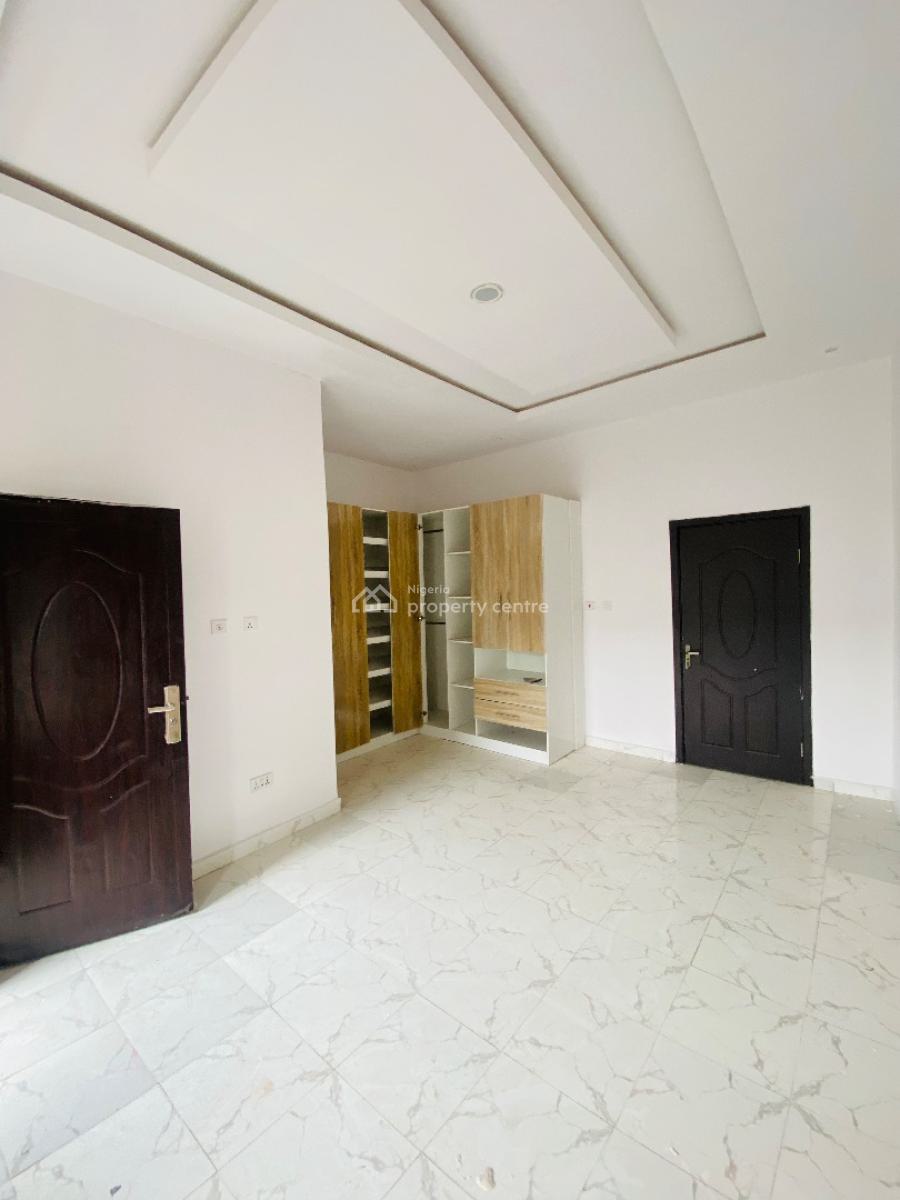 3-bedroom Terraced Duplex, Ikota, Lekki, Lagos, Terraced Duplex for Sale