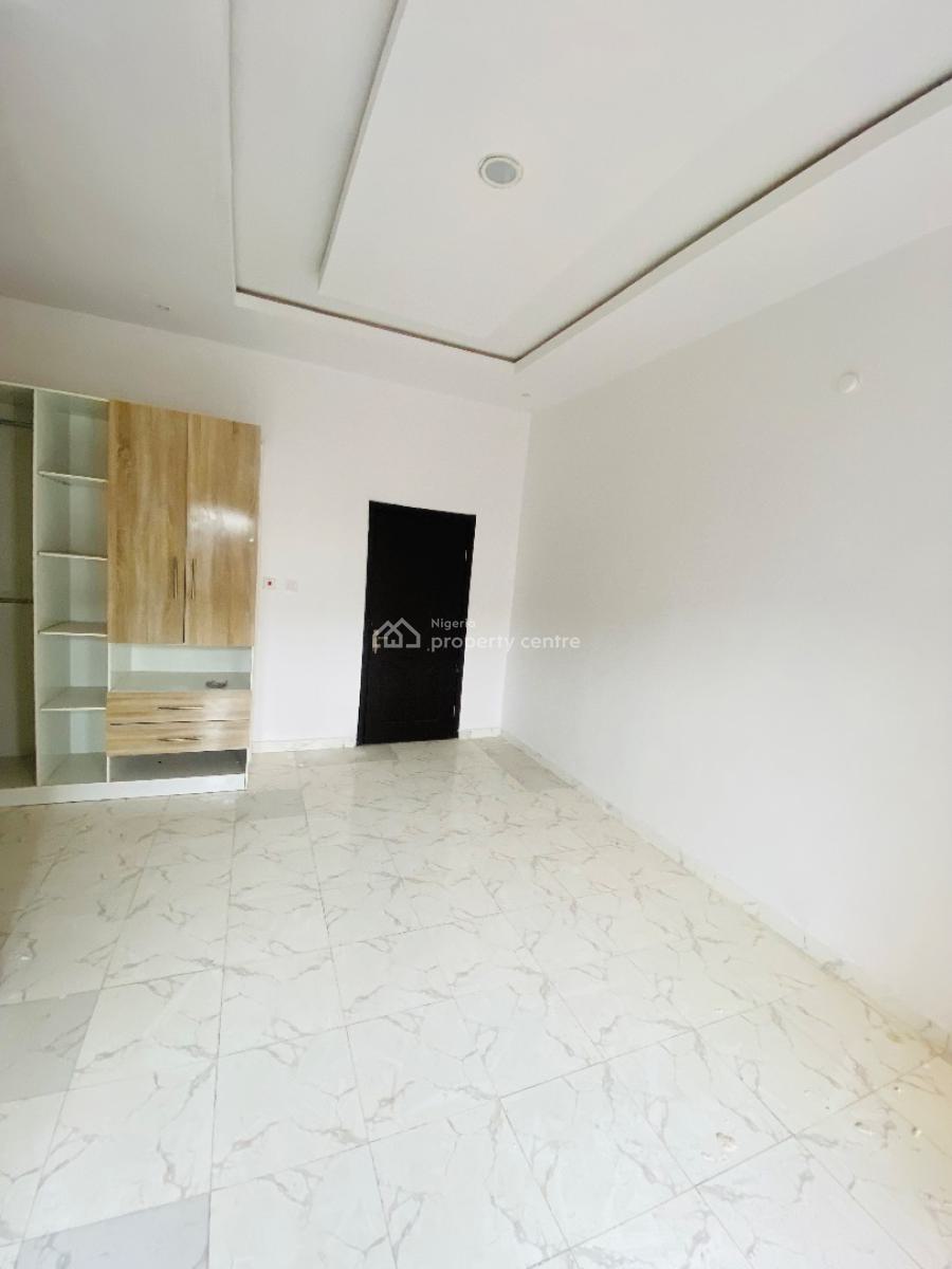 3-bedroom Terraced Duplex, Ikota, Lekki, Lagos, Terraced Duplex for Sale