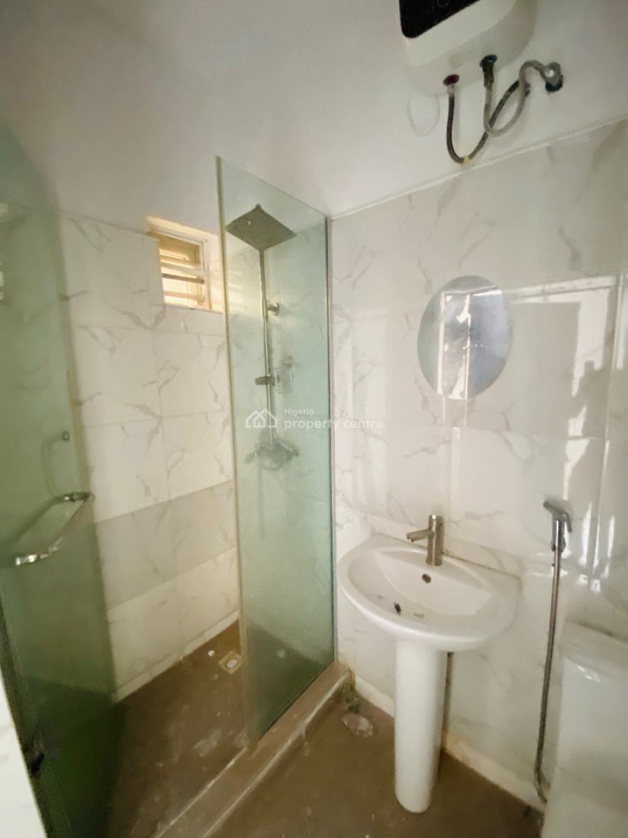 3-bedroom Terraced Duplex, Ikota, Lekki, Lagos, Terraced Duplex for Sale