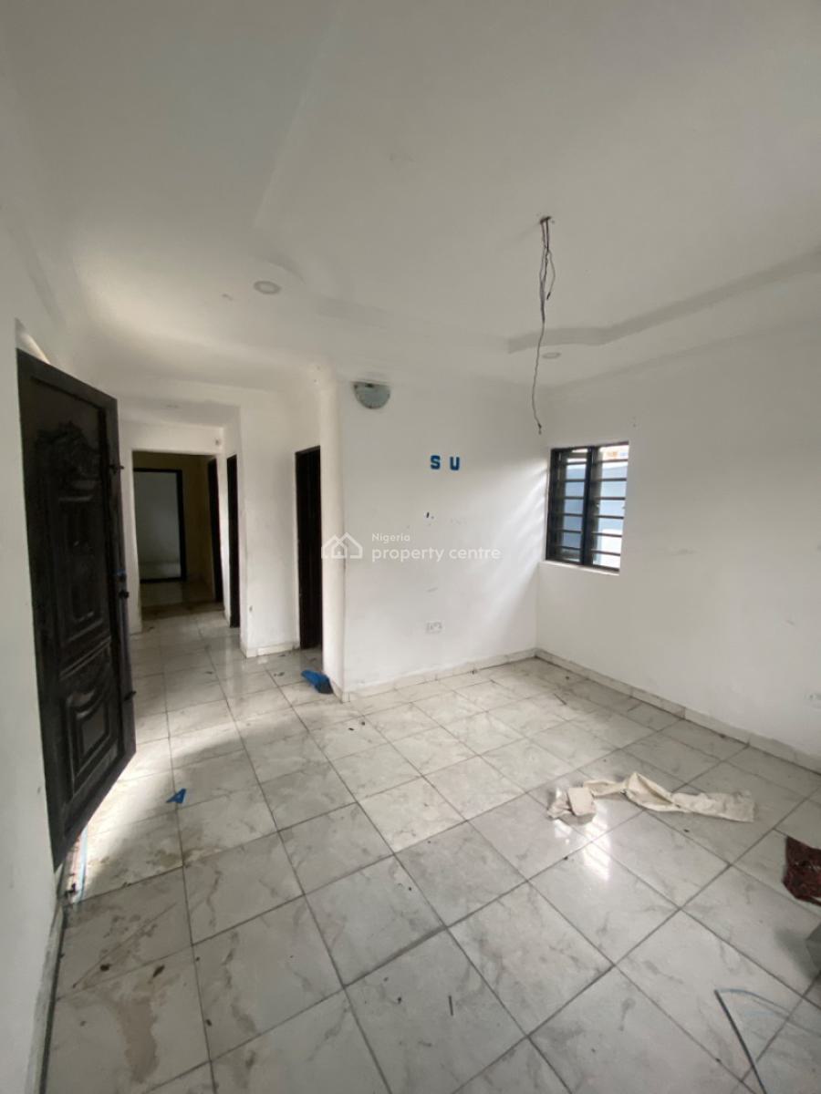 Executive Sweet 2 Bedrooms Luxury Apartment, Seaside Estate, Badore, Ajah, Lagos, Flat / Apartment for Rent