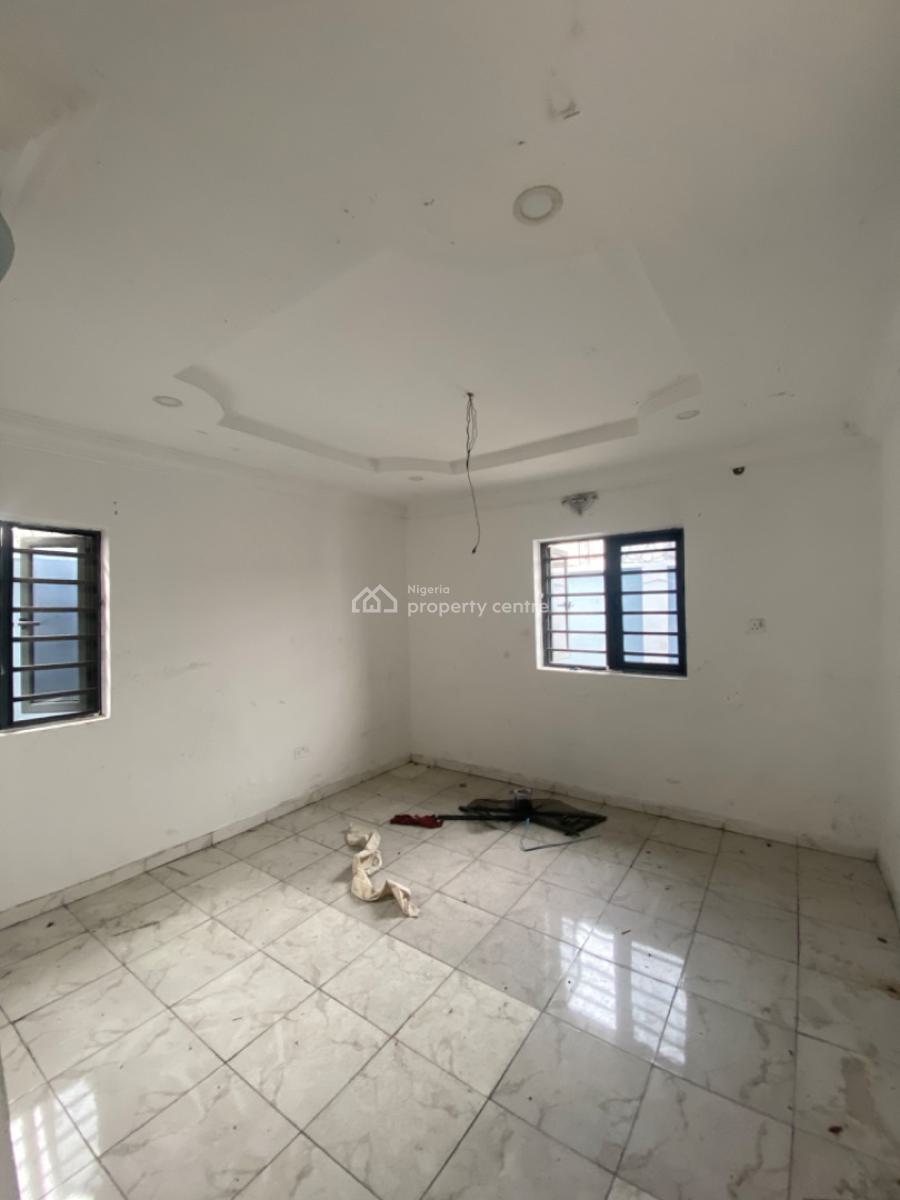 Executive Sweet 2 Bedrooms Luxury Apartment, Seaside Estate, Badore, Ajah, Lagos, Flat / Apartment for Rent