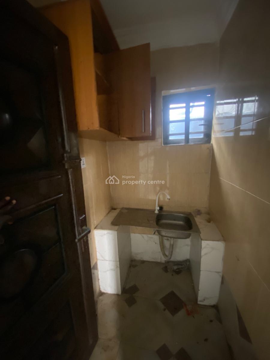 Executive Sweet 2 Bedrooms Luxury Apartment, Seaside Estate, Badore, Ajah, Lagos, Flat / Apartment for Rent