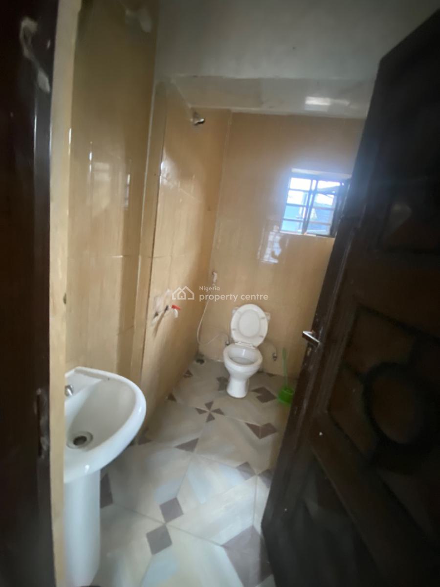 Executive Sweet 2 Bedrooms Luxury Apartment, Seaside Estate, Badore, Ajah, Lagos, Flat / Apartment for Rent