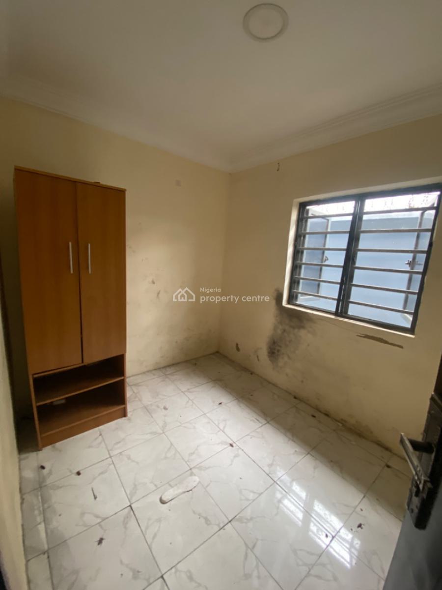 Executive Sweet 2 Bedrooms Luxury Apartment, Seaside Estate, Badore, Ajah, Lagos, Flat / Apartment for Rent
