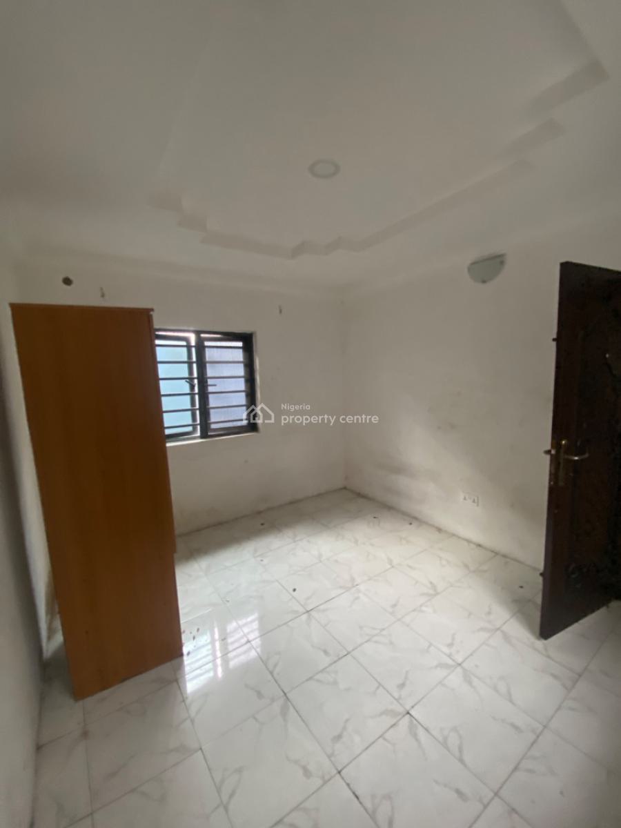 Executive Sweet 2 Bedrooms Luxury Apartment, Seaside Estate, Badore, Ajah, Lagos, Flat / Apartment for Rent