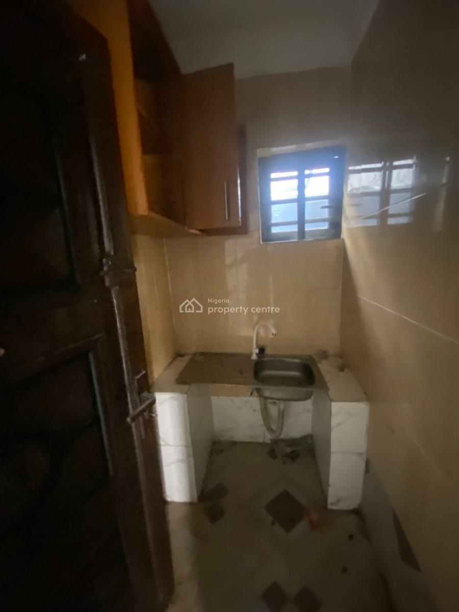 Executive Sweet 2 Bedrooms Luxury Apartment, Seaside Estate, Badore, Ajah, Lagos, Flat / Apartment for Rent