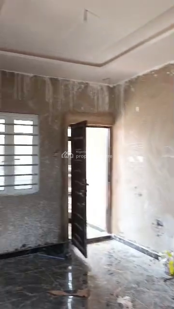 Brand New 2 Bedroom Flat, Ipaja, Lagos, Flat / Apartment for Rent