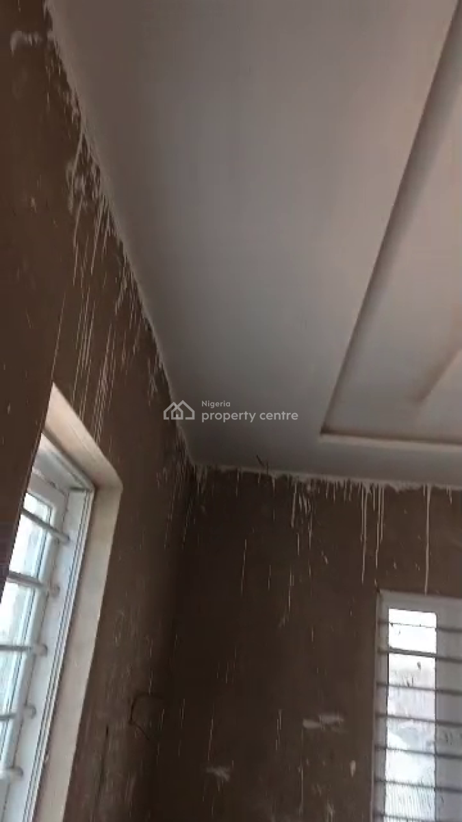 Brand New 2 Bedroom Flat, Ipaja, Lagos, Flat / Apartment for Rent