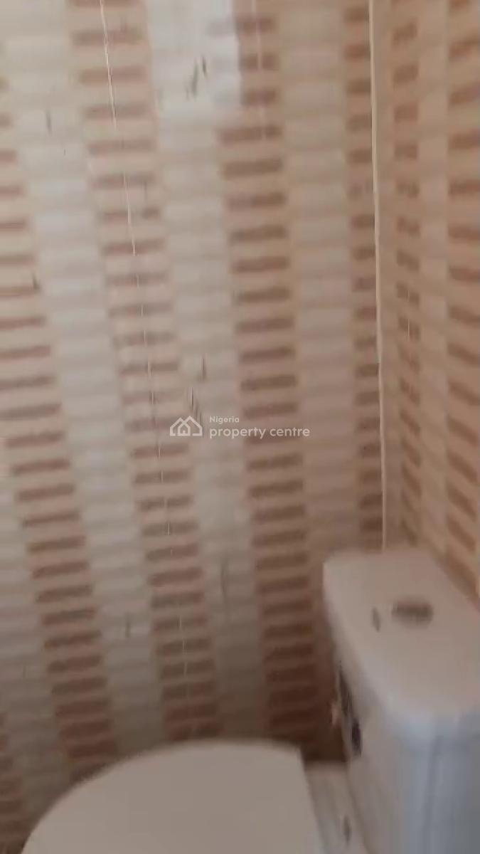 Brand New 2 Bedroom Flat, Ipaja, Lagos, Flat / Apartment for Rent
