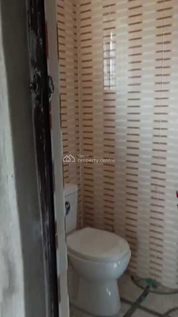 Brand New 2 Bedroom Flat, Ipaja, Lagos, Flat / Apartment for Rent