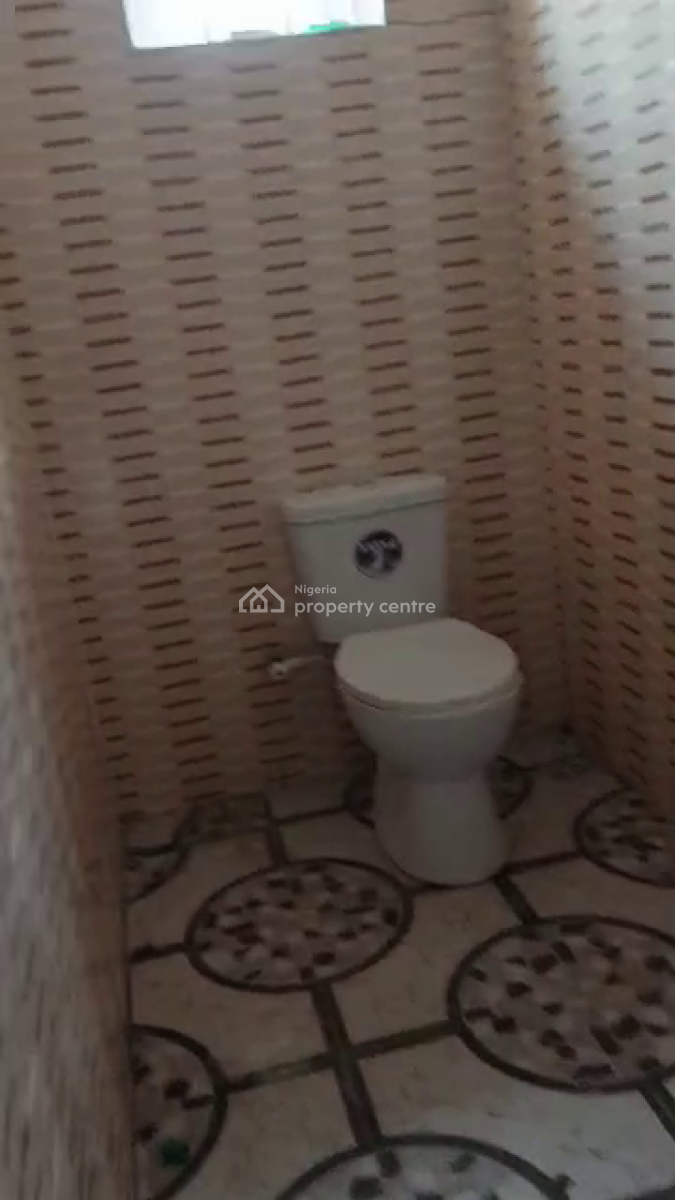 Brand New 2 Bedroom Flat, Ipaja, Lagos, Flat / Apartment for Rent