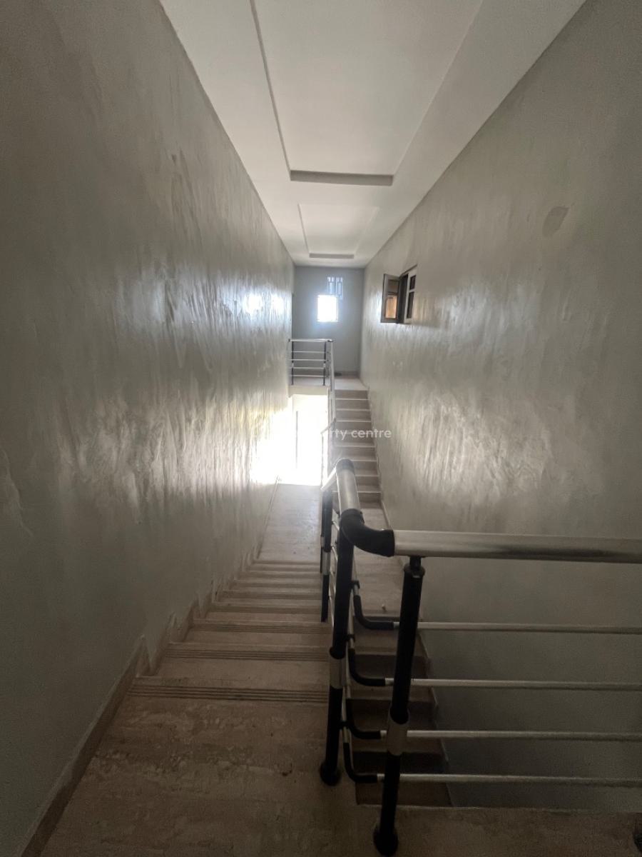 3 Bedroom Flat, Off Orchid, Ajah, Lagos, Flat / Apartment for Rent
