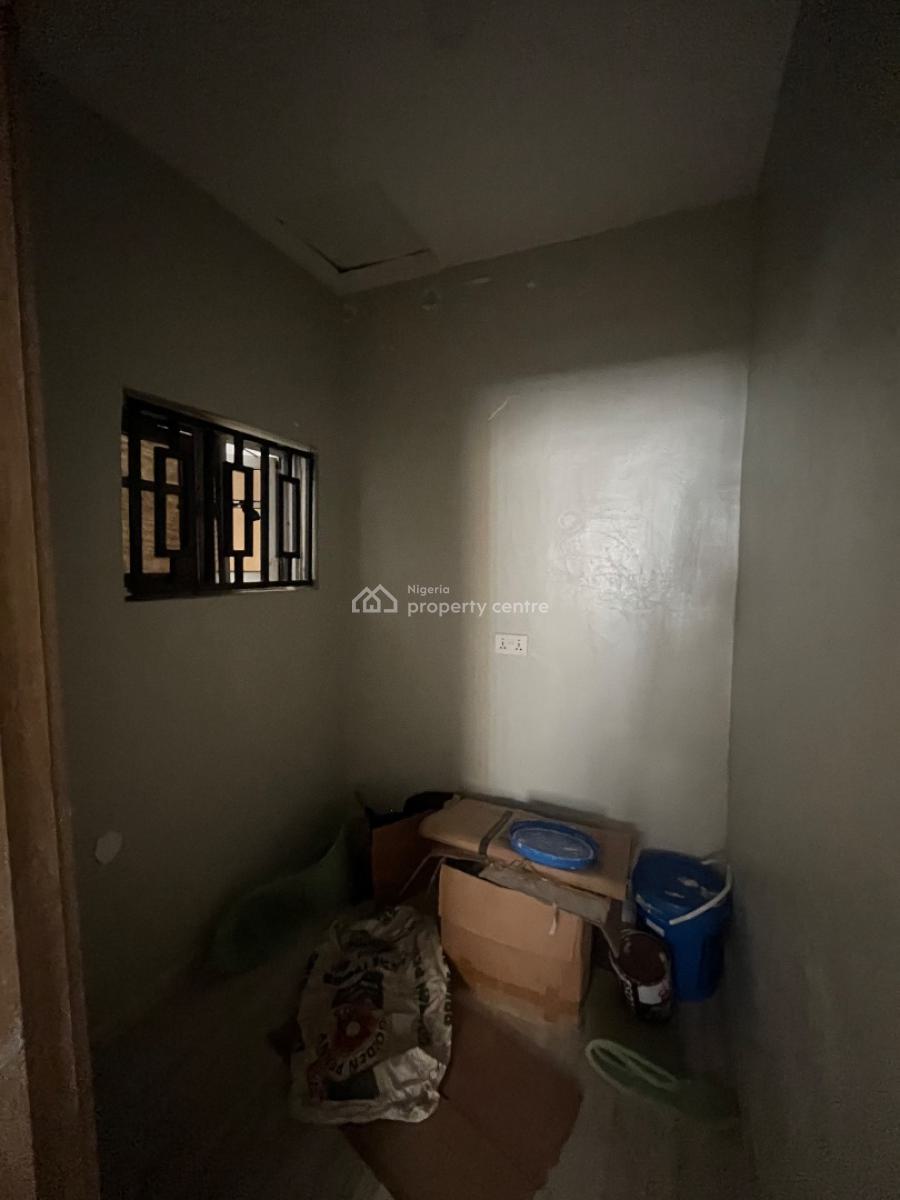 3 Bedroom Flat, Off Orchid, Ajah, Lagos, Flat / Apartment for Rent